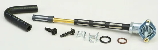 All Balls Petcock Fuel Valve Kit 3