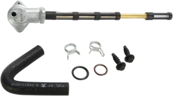 All Balls Petcock Fuel Valve Kit