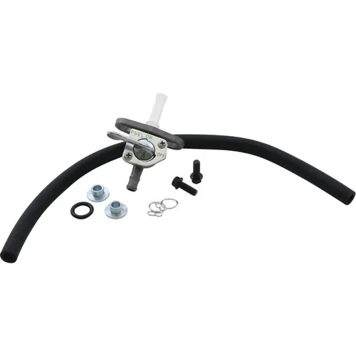 All Balls Petcock Fuel Valve Kit