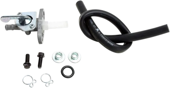 All Balls Petcock Fuel Valve Kit