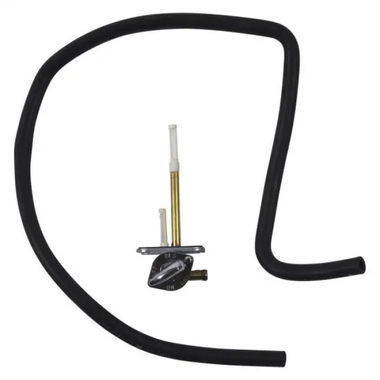 All Balls Petcock Fuel Valve Kit 2