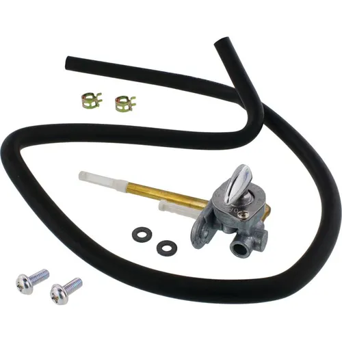 All Balls Petcock Fuel Valve Kit 3
