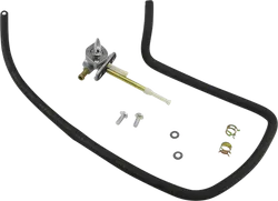 All Balls Petcock Fuel Valve Kit
