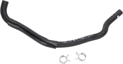 All Balls Fuel Hose and Clamp Kit