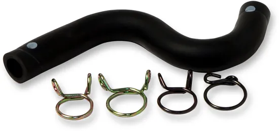 All Balls Fuel Hose and Clamp Kit