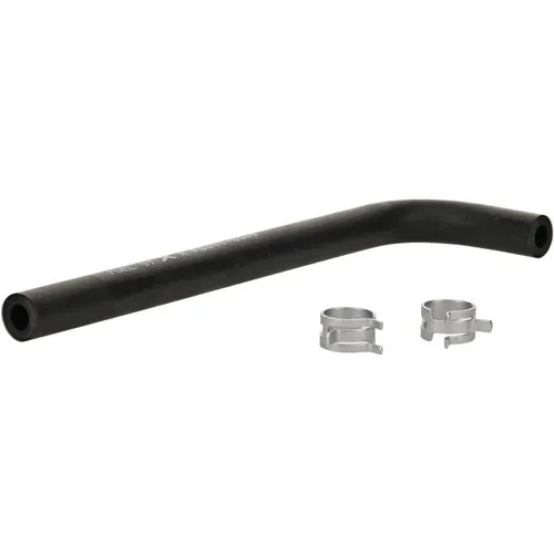 All Balls Fuel Hose and Clamp Kit