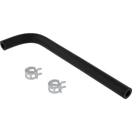 All Balls Fuel Hose and Clamp Kit 3