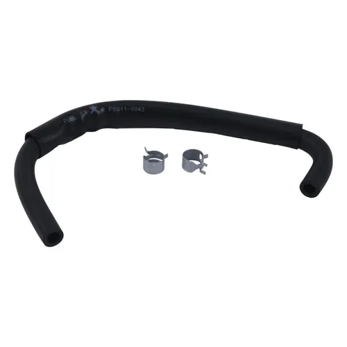 All Balls Fuel Hose and Clamp Kit