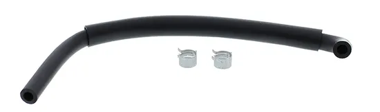 All Balls Fuel Hose and Clamp Kit