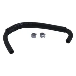 All Balls Fuel Hose and Clamp Kit