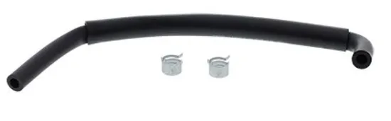 All Balls Fuel Hose and Clamp Kit