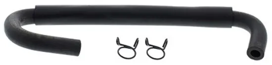 All Balls Fuel Hose and Clamp Kit