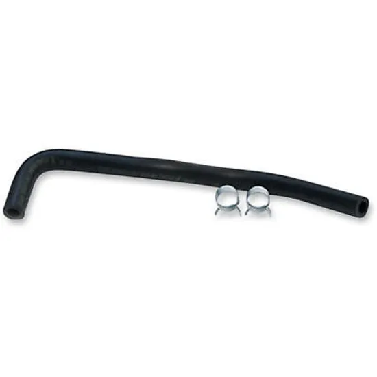 All Balls Fuel Hose and Clamp Kit 3