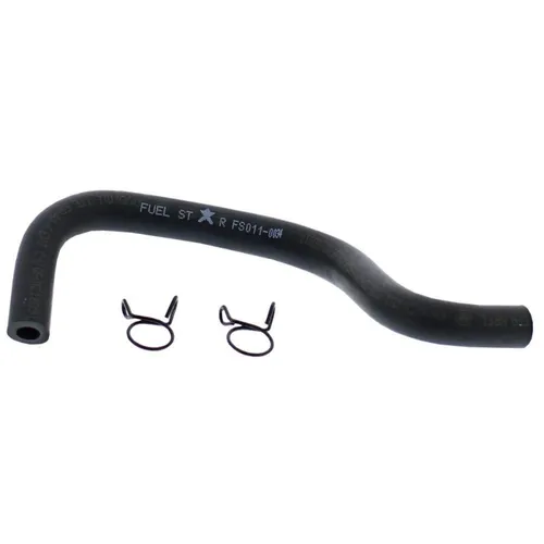 All Balls Fuel Hose and Clamp Kit