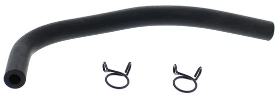 All Balls Fuel Hose and Clamp Kit