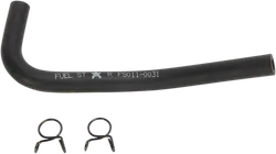 All Balls Fuel Hose and Clamp Kit