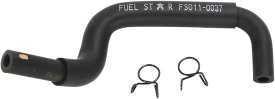 All Balls Fuel Hose and Clamp Kit