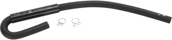 All Balls Fuel Hose and Clamp Kit