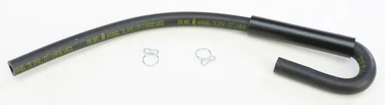 All Balls Fuel Hose and Clamp Kit