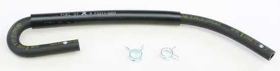 All Balls Fuel Hose and Clamp Kit