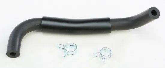 All Balls Fuel Hose and Clamp Kit