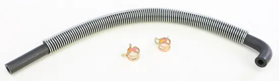 All Balls Fuel Hose and Clamp Kit