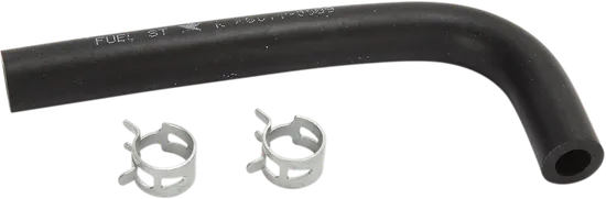 All Balls Fuel Hose and Clamp Kit