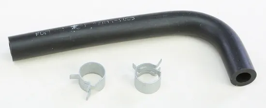 All Balls Fuel Hose and Clamp Kit