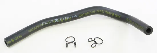 All Balls Fuel Hose and Clamp Kit