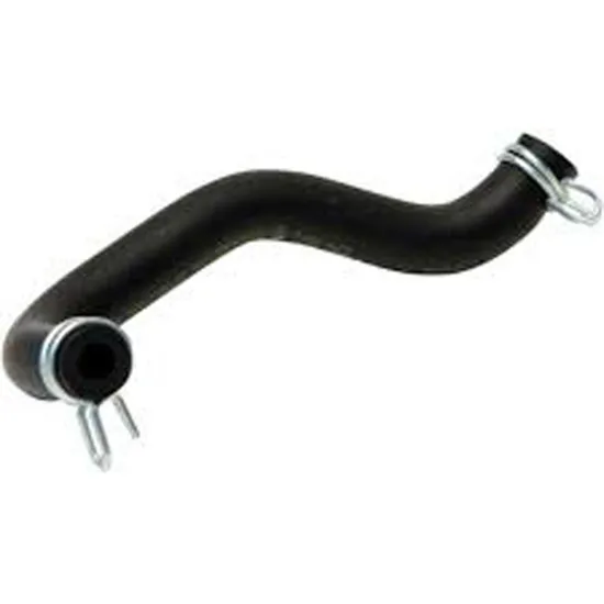 All Balls Fuel Hose and Clamp Kit 4