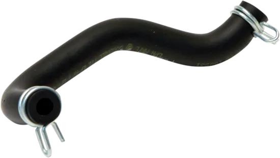 All Balls Fuel Hose and Clamp Kit