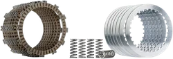 Hinson Clutch Fiber Spring Kit Steel