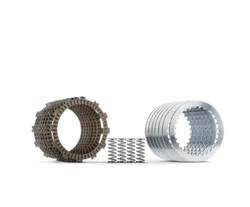 Hinson Clutch Fiber Spring Kit Steel
