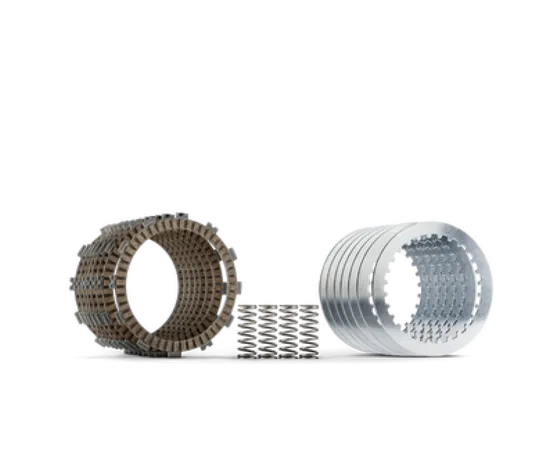 Hinson Clutch Fiber Spring Kit Steel 1