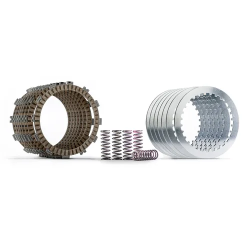 Hinson Clutch Fiber Spring Kit Steel