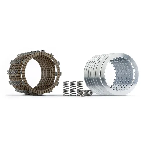 Hinson Clutch Fiber Spring Kit Steel