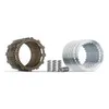 Hinson Clutch Fiber Spring Kit Steel