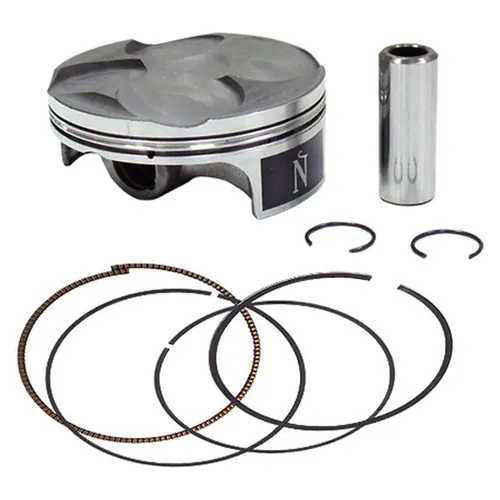 Namura Forged Piston Kit 77.96 STD Bore 13.2:1 Comp