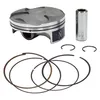 Namura Forged Piston Kit 77.96 STD Bore 13.2:1 Comp