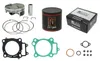 Namura Forged Top End Piston Rebuild Kit 77.97mm +.01 OB 13.2:1