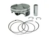 Namura Forged Piston Kit 77.98 +.02 Over Bore 13.2:1 Comp