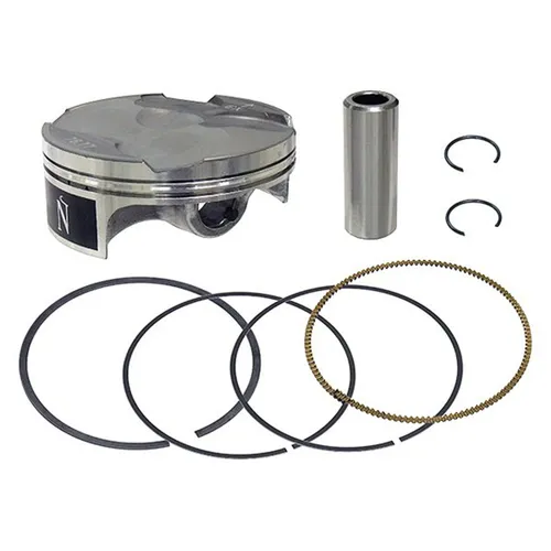 Namura Forged Piston Kit 76.76 STD Bore 13.2:1 Comp