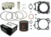 Namura Forged Top End Piston Rebuild Kit 76.77mm +.01 OB 13.2:1