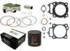 Namura Forged Top End Piston Rebuild Kit 76.76mm STD 13.5:1