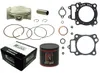 Namura Forged Top End Piston Rebuild Kit 76.78mm +.02 OB 13.5:1