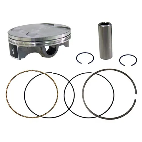 Namura Forged Piston Kit 95.97 STD Bore 12.0:1 Comp