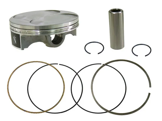 Namura Forged Piston Kit 95.97 STD Bore 12.0:1 Comp