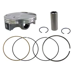 Namura Forged Piston Kit 95.97 STD Bore 12.0:1 Comp