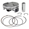 Namura Forged Piston Kit 95.98 +.01 Over Bore 12.0:1 Comp