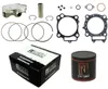Namura Forged Top End Piston Rebuild Kit 95.98mm +.01 OB 12.0:1
